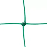Gardlov Pflanzenstütznetz 2 x 10 m – Ranknetz für Kletterpflanzen und Gemüse