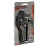 BIGSTREN PEX Rohrschneider Set - Kalibrator, Innere Biegefeder & Schere für PEX Rohre bis 42 mm