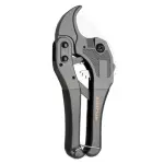 BIGSTREN PEX Rohrschneider Set - Kalibrator, Innere Biegefeder & Schere für PEX Rohre bis 42 mm