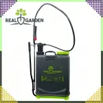 20 L Rückensprühgerät – Drucksprüher für Garten, Reinigung & Pflanzenschutz