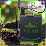 20 L Rückensprühgerät – Drucksprüher für Garten, Reinigung & Pflanzenschutz