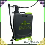20 L Rückensprühgerät – Drucksprüher für Garten, Reinigung & Pflanzenschutz