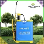 16 L Hand-Rückensprüher – Drucksprüher für Garten, Bewässerung & Pflanzenschutz
