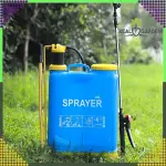16 L Hand-Rückensprüher – Drucksprüher für Garten, Bewässerung & Pflanzenschutz