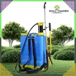 16 L Hand-Rückensprüher – Drucksprüher für Garten, Bewässerung & Pflanzenschutz