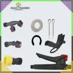 16 L Hand-Rückensprüher – Drucksprüher für Garten, Bewässerung & Pflanzenschutz