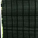 Befestigungsclips für Sichtschutz- und Zaunnetz – 12er Set, UV-beständig
