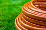 Gartenschlauch 1/2" x 30 m – 4-lagiger PVC-Wasserschlauch NEO ECONOMIC UV-beständig