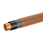 Gartenschlauch 1/2" x 30 m – 4-lagiger PVC-Wasserschlauch NEO ECONOMIC UV-beständig