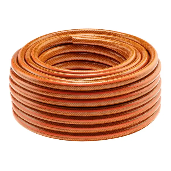 Gartenschlauch 1/2" x 30 m – 4-lagiger PVC-Wasserschlauch NEO ECONOMIC UV-beständig