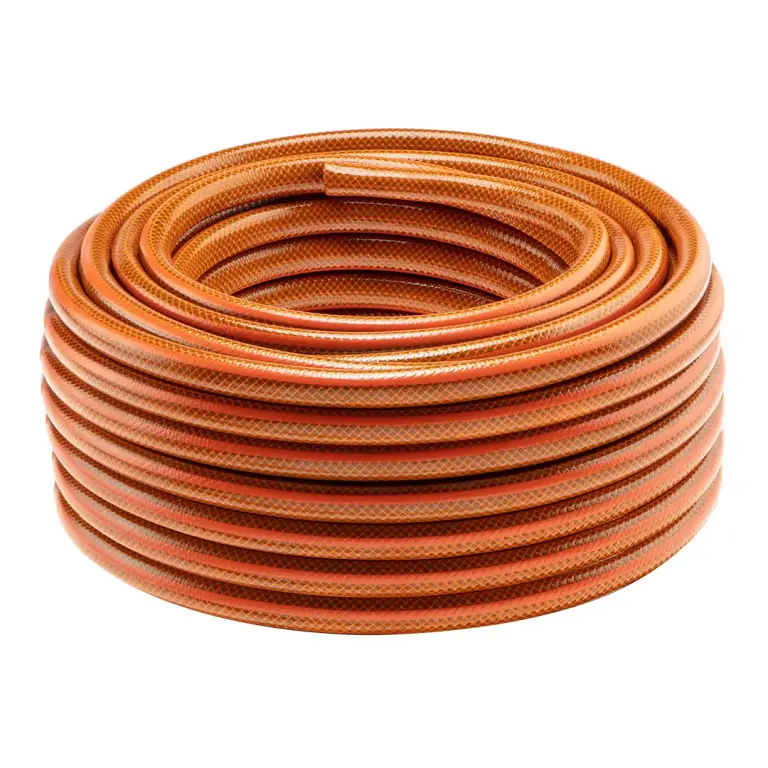 Gartenschlauch 1/2" x 30 m – 4-lagiger PVC-Wasserschlauch NEO ECONOMIC UV-beständig