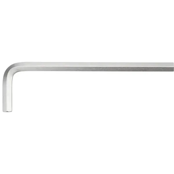 NEO Innensechskantschlüssel – 14 mm – Chrom-Vanadium-Stahl (CrV)
