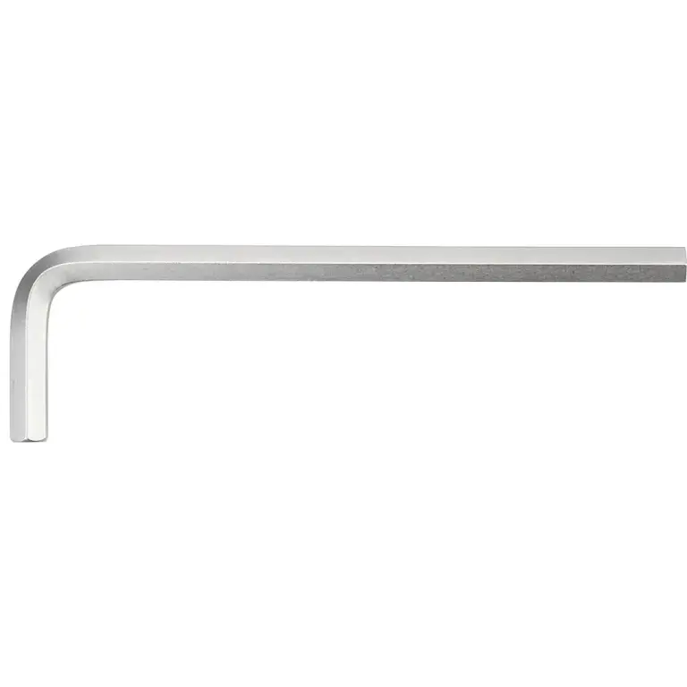 NEO Innensechskantschlüssel – 14 mm – Chrom-Vanadium-Stahl (CrV)