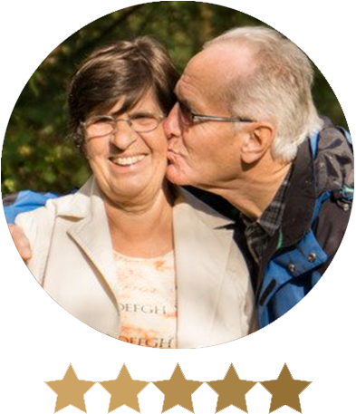 Gertrud und Klaus